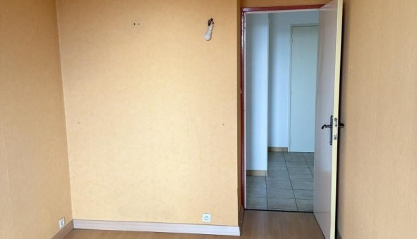 Logement tudiant T3 à Biard (86000)