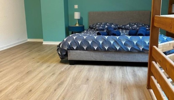 Logement tudiant T3 à Biard (86000)
