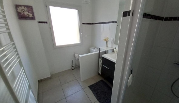 Logement tudiant Location T3 Vide Biard (86000)