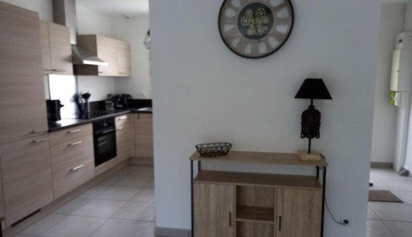 Logement tudiant T3 à Biard (86000)