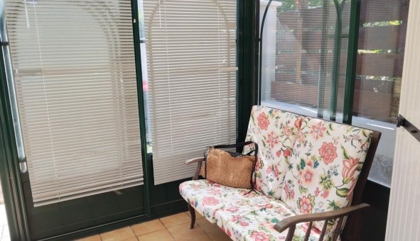Logement tudiant T3 à Biard (86000)