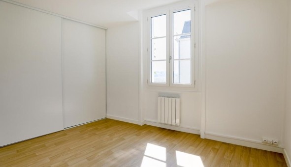 Logement tudiant T3 à Biard (86000)