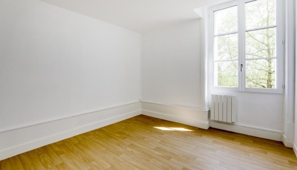 Logement tudiant T3 à Biard (86000)