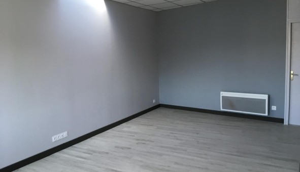 Logement tudiant T3 à Biard (86000)