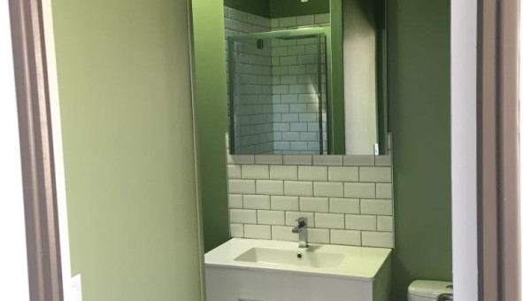 Logement tudiant T3 à Biard (86000)