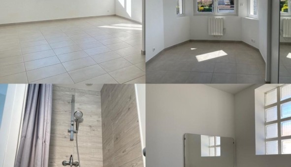 Logement tudiant T3 à Biard (86000)