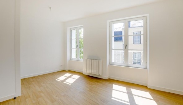 Logement �tudiant T3 &agrave; Biard (86000)