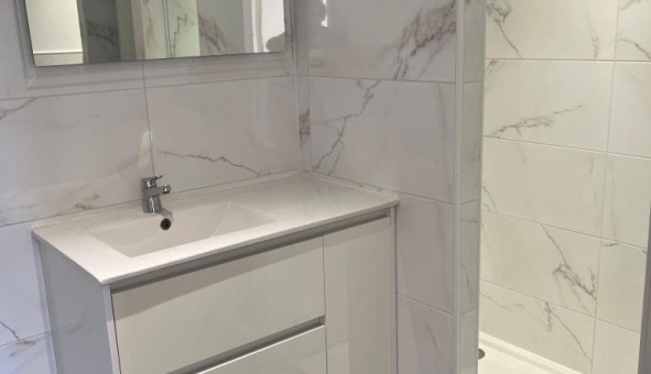 Logement �tudiant T3 &agrave; Biard (86000)