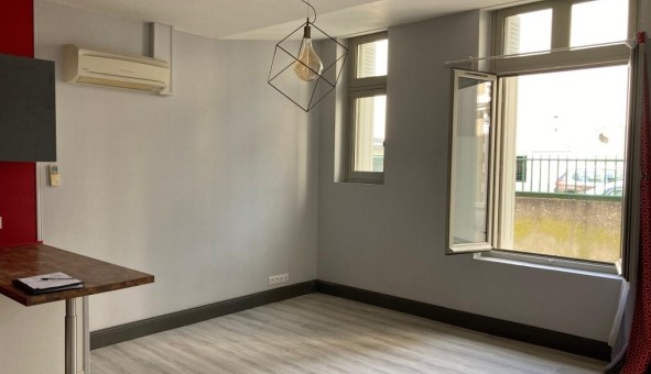 Logement �tudiant Location T3 Vide Biard (86000)