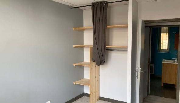 Logement �tudiant T3 &agrave; Biard (86000)