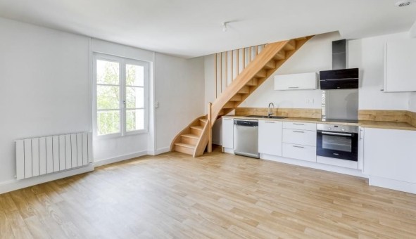 Logement �tudiant Location T3 Vide Biard (86000)