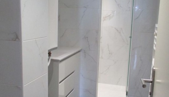 Logement �tudiant T3 &agrave; Biard (86000)