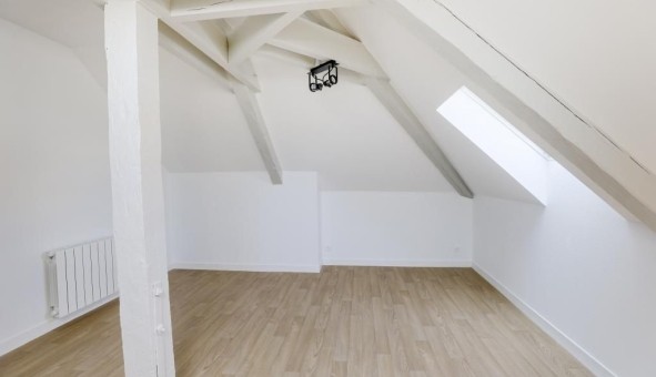 Logement �tudiant T3 &agrave; Biard (86000)