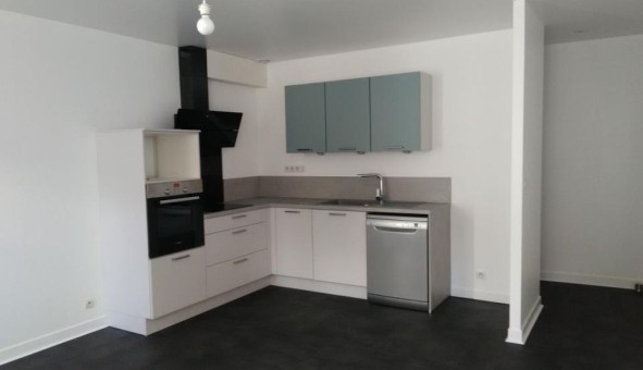 Logement �tudiant Location T3 Vide Biard (86000)
