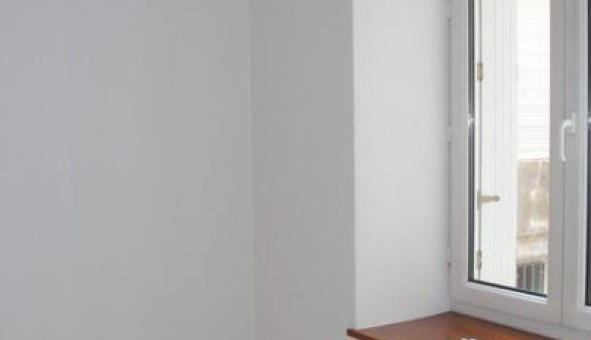 Logement �tudiant T3 &agrave; Biard (86000)