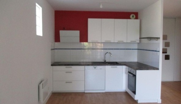 Logement �tudiant Location T3 Vide Biard (86000)