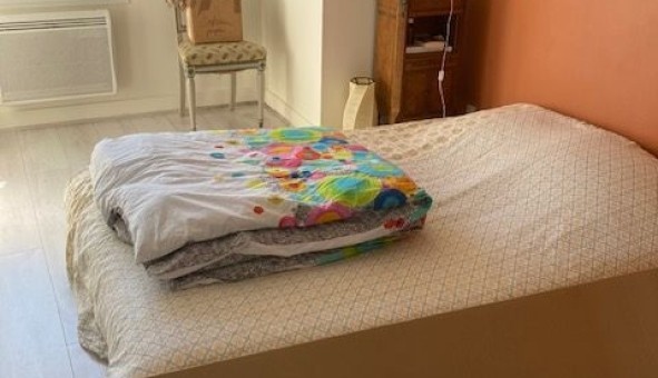 Logement �tudiant T3 &agrave; Biard (86000)