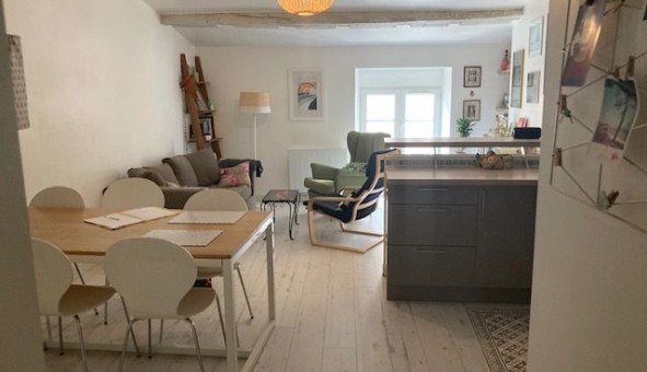 Logement �tudiant T3 &agrave; Biard (86000)