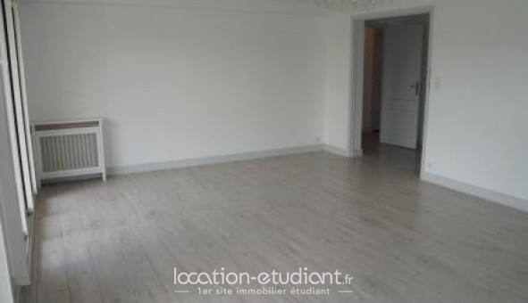 Logement tudiant T3 à Biarritz (64200)