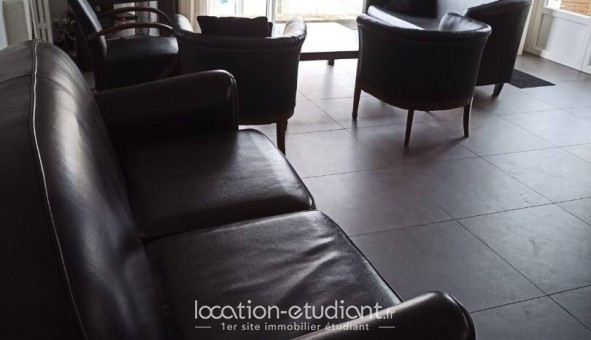 Logement tudiant T3 à Biarritz (64200)