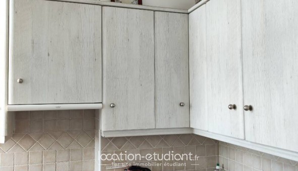 Logement tudiant T3 à Biarritz (64200)