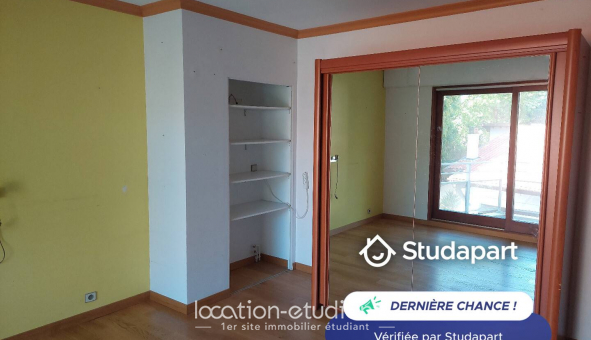 Logement tudiant Location T3 Meublé Biarritz (64200)