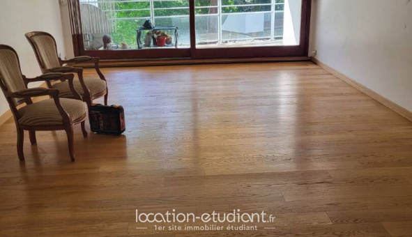 Logement tudiant T3 à Biarritz (64200)