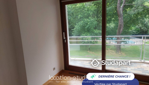 Logement tudiant T3 à Biarritz (64200)