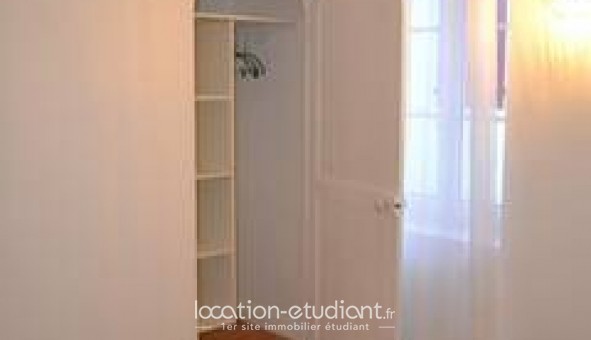 Logement tudiant T3 à Biarritz (64200)