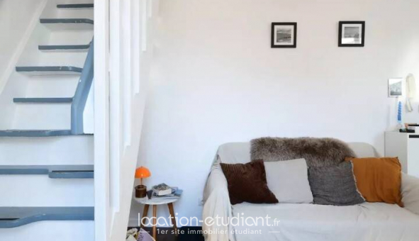 Logement �tudiant T3 &agrave; Biarritz (64200)