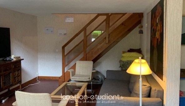 Logement �tudiant T3 &agrave; Biarritz (64200)