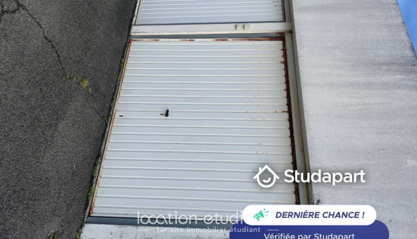 Logement �tudiant T3 &agrave; Biarritz (64200)