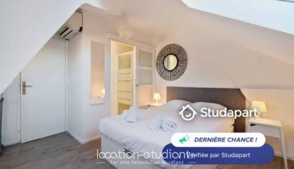 Logement �tudiant T3 &agrave; Biarritz (64200)
