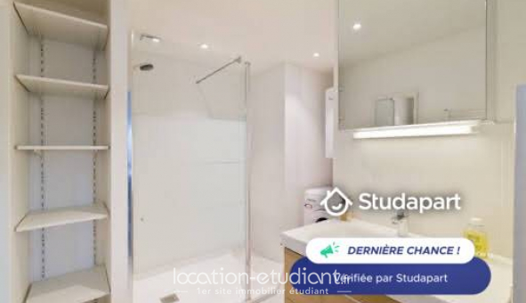 Logement �tudiant T3 &agrave; Biarritz (64200)