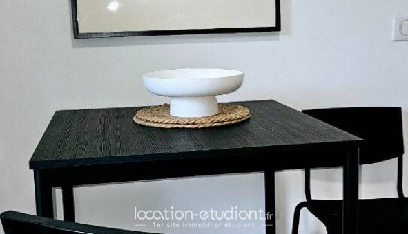 Logement �tudiant T3 &agrave; Biarritz (64200)