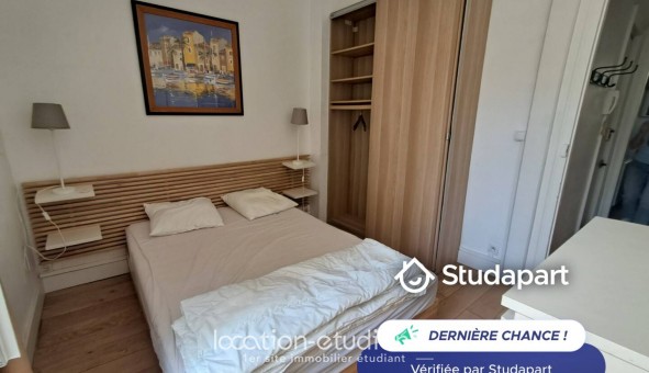 Logement �tudiant T3 &agrave; Biarritz (64200)