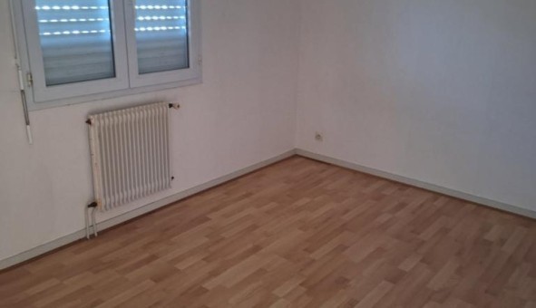 Logement tudiant T3 à Biarrotte (40390)