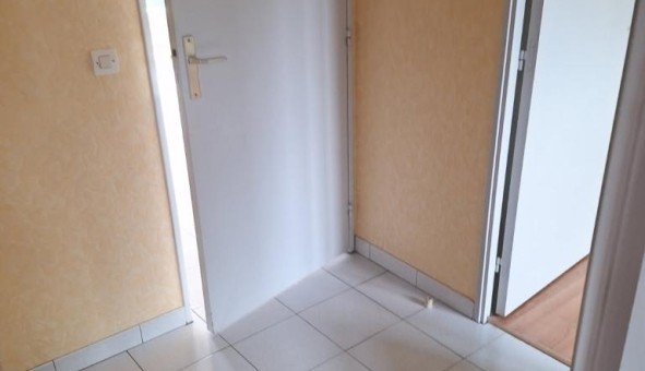 Logement tudiant T3 à Biarrotte (40390)