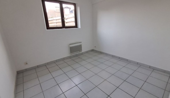 Logement �tudiant T3 &agrave; Biarrotte (40390)