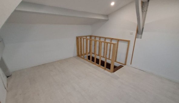 Logement �tudiant T3 &agrave; Biarrotte (40390)