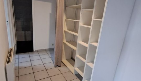 Logement �tudiant T3 &agrave; Biarrotte (40390)