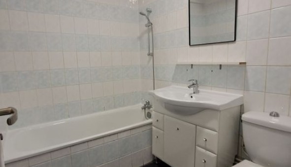 Logement �tudiant T3 &agrave; Biarrotte (40390)