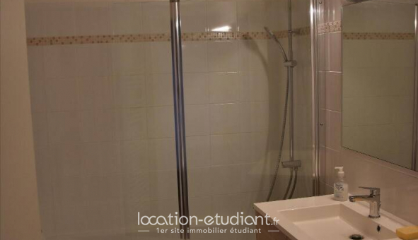 Logement tudiant T3 à Bidart (64210)