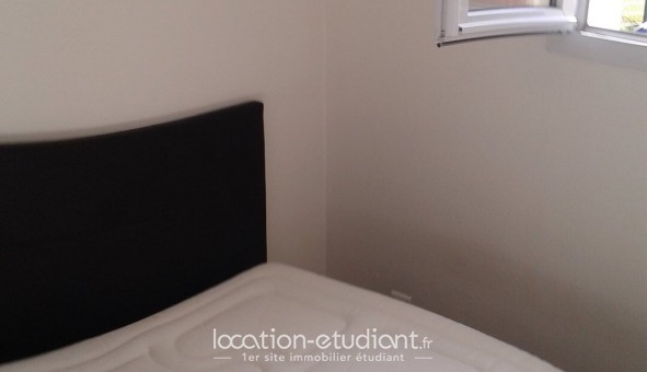 Logement tudiant T3 à Bidart (64210)