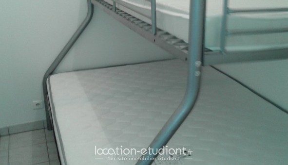Logement tudiant T3 à Bidart (64210)