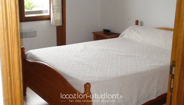 Logement tudiant T3 à Bidart (64210)