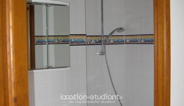 Logement tudiant T3 à Bidart (64210)