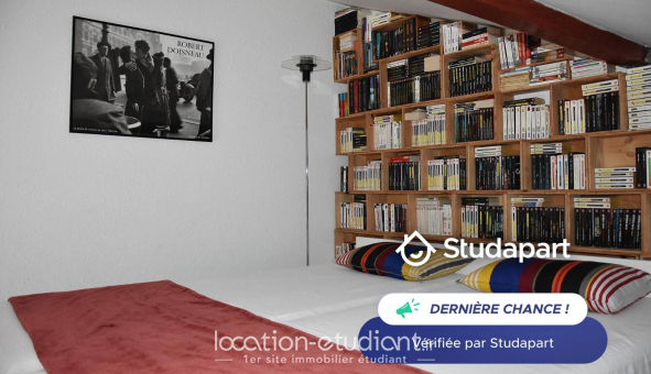 Logement tudiant T3 à Bidart (64210)