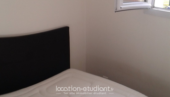 Logement tudiant T3 à Bidart (64210)