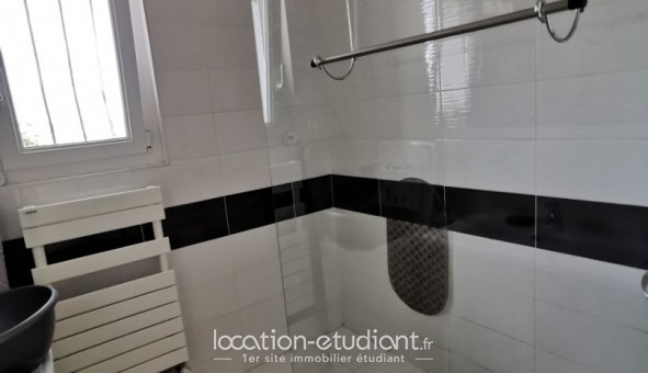 Logement tudiant T3 à Bidart (64210)
